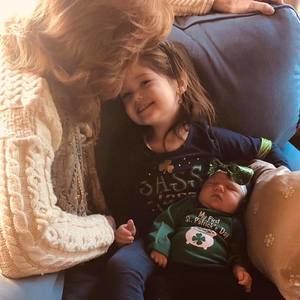 Meet your Posher, Kelly